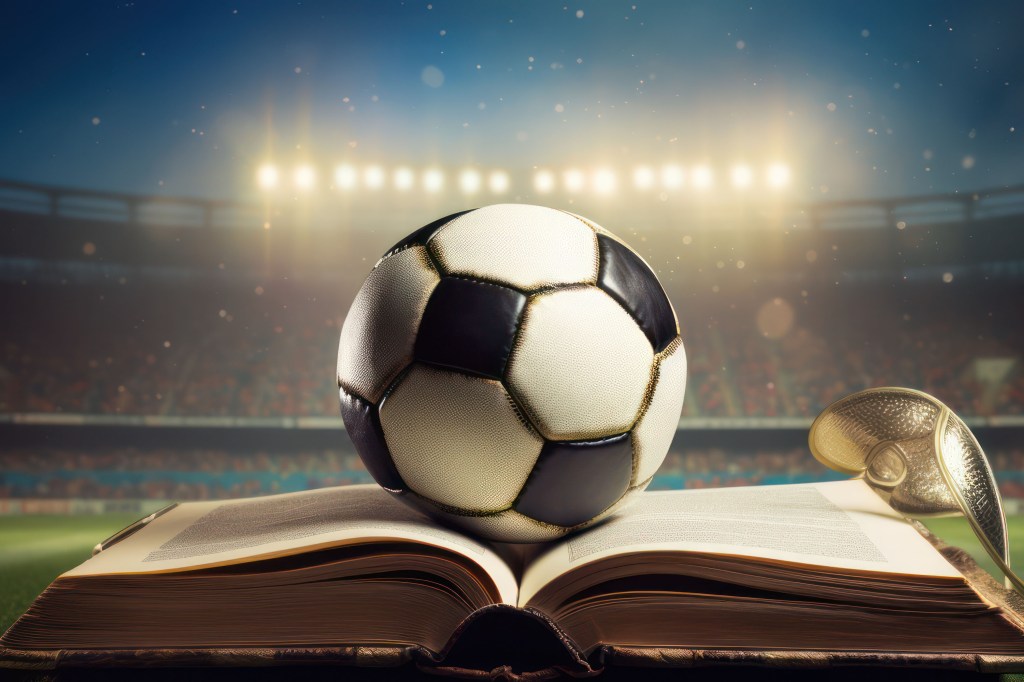 Верующий Жоржиньо