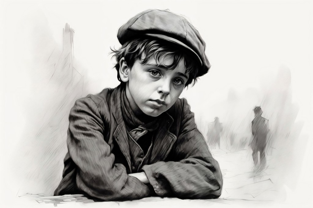 Дневник грешника