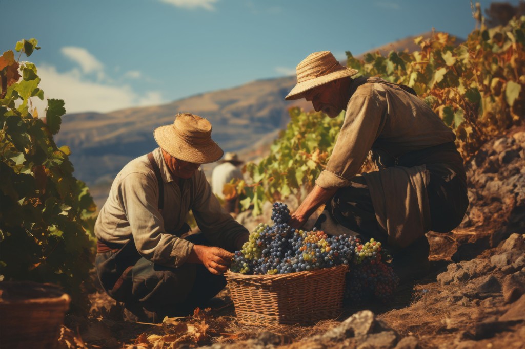 Что вы стоите&nbsp;праздно?