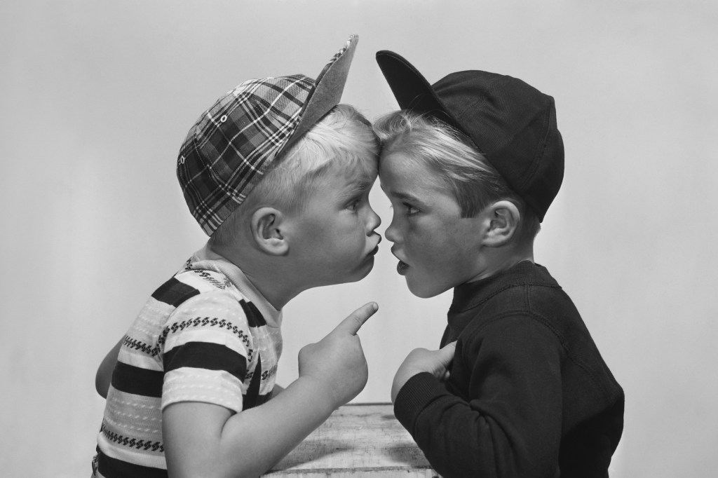 Наше примирение – Иисус Христос&nbsp;(1)