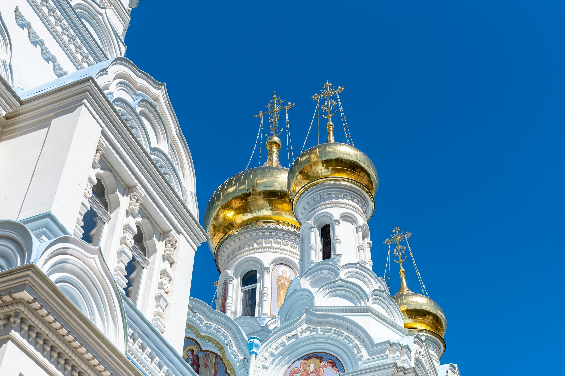 Сектантство в православии и православие в сектантстве