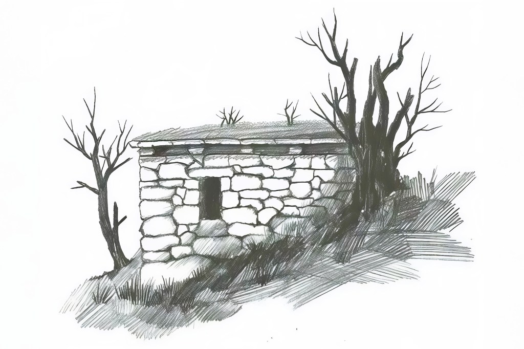 «…сделался главою угла»