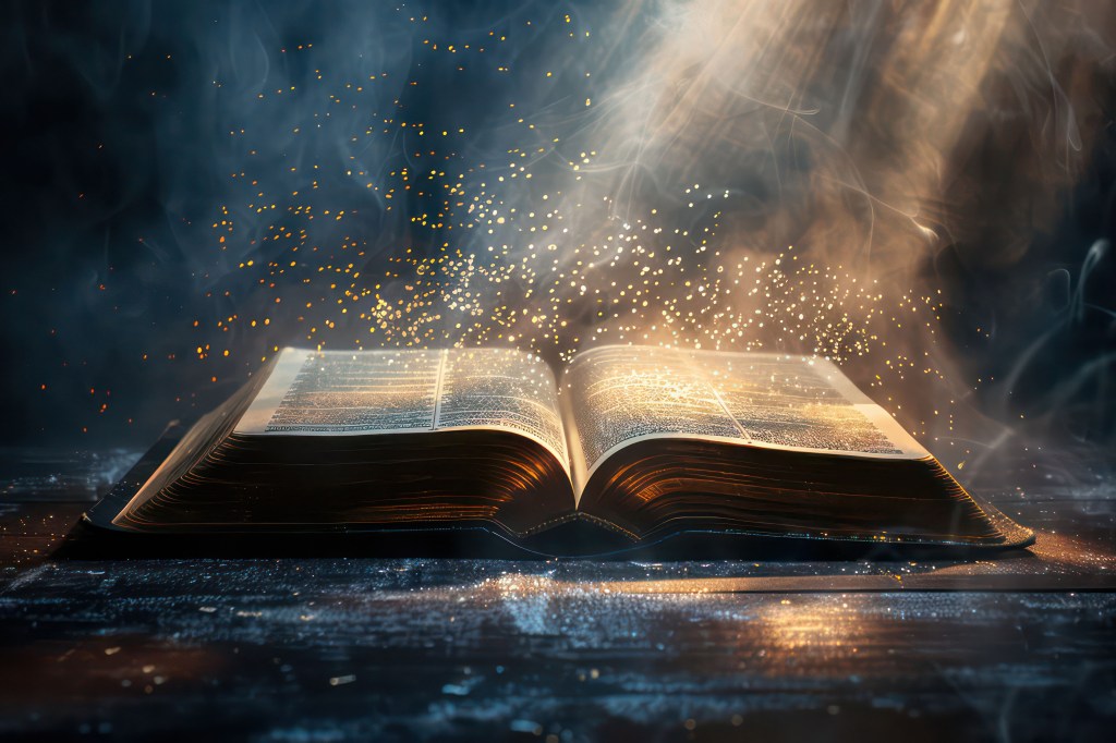 О пользе чтения Священного&nbsp;Писания