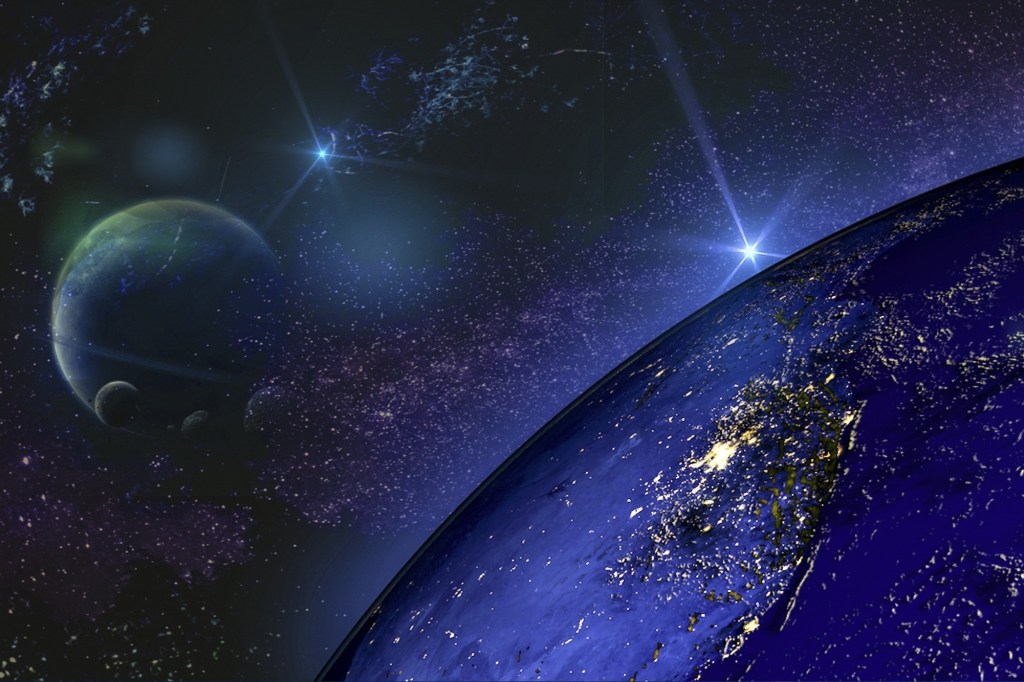 «Там не может не быть великого&nbsp;Бога»