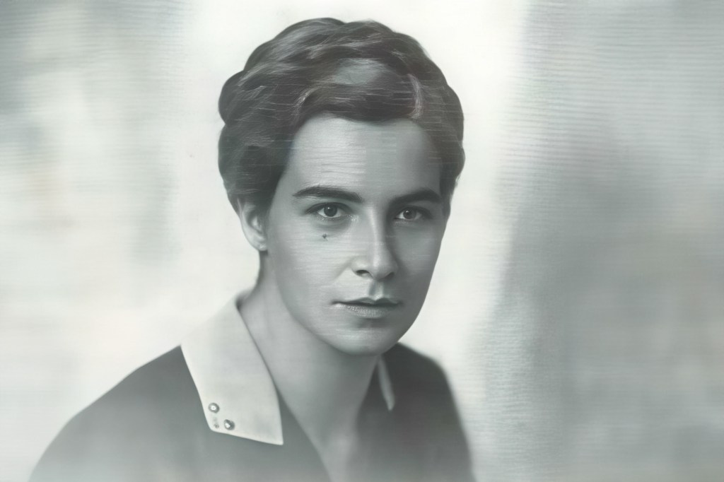 Интервью с Иоганной&nbsp;Лорх