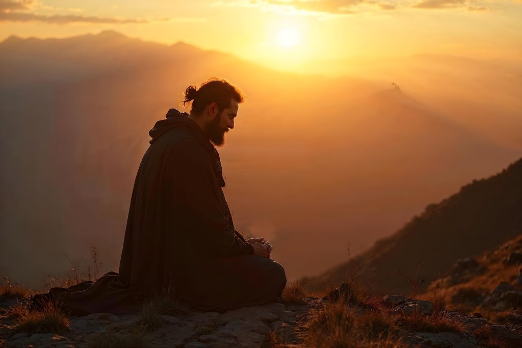 «Смотрите, бодрствуйте, молитесь…»