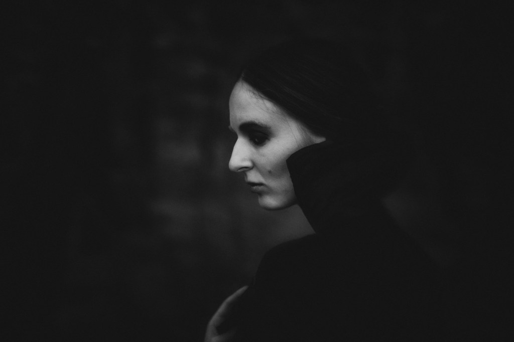 Иисус шёл рядом