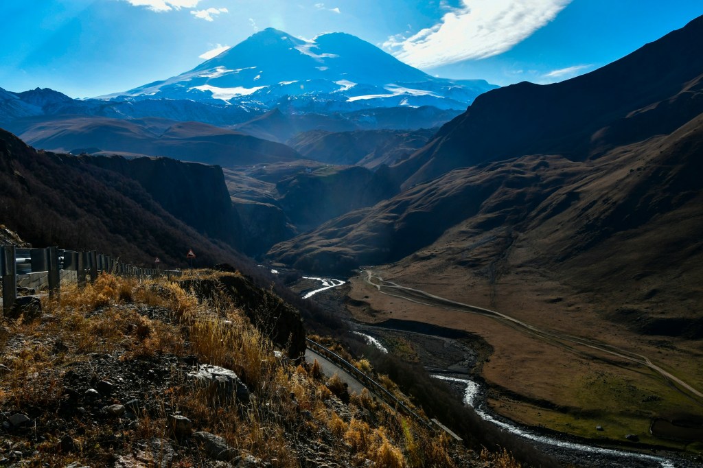 Слово Божье для&nbsp;Кавказа