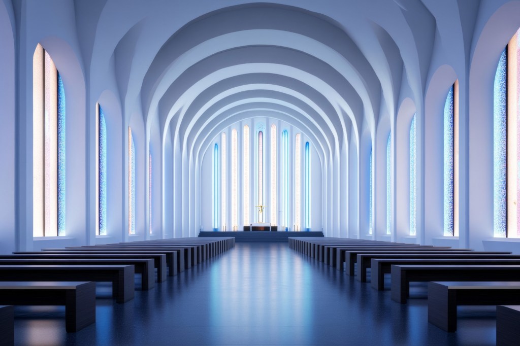 Церковь объединения