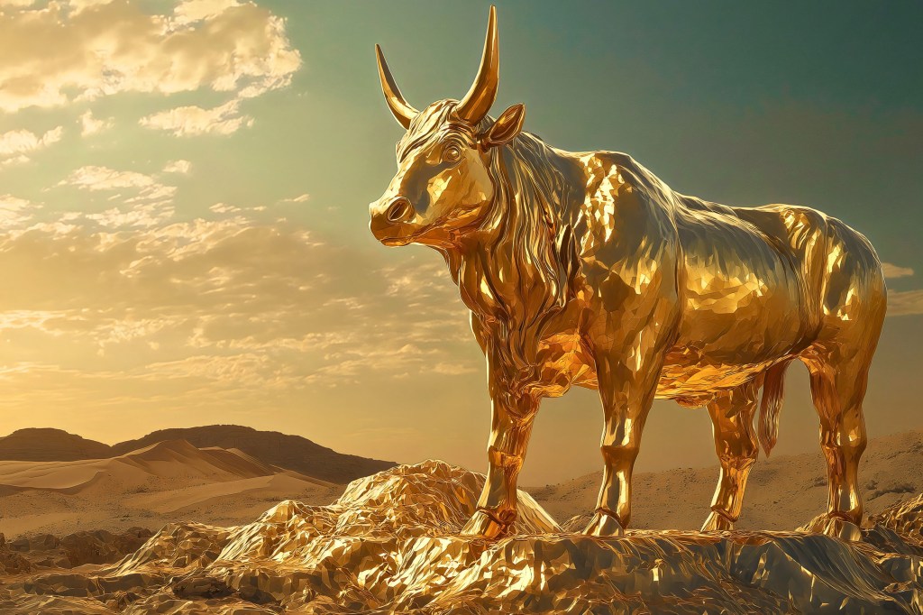 Богу – остатки?