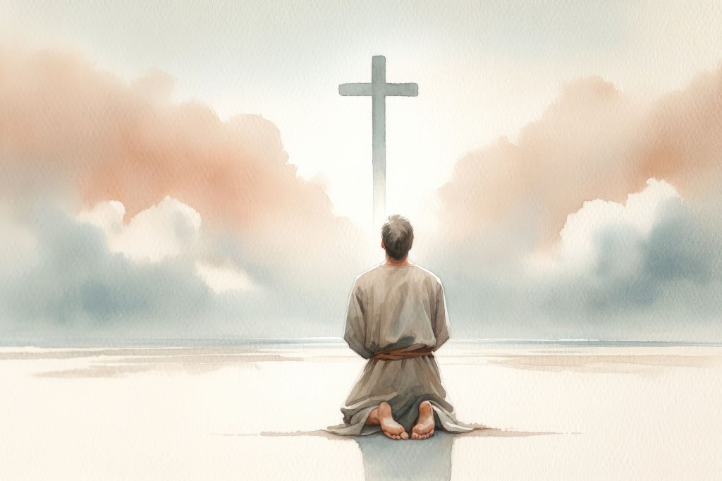 Обращение – основа христианского&nbsp;бытия