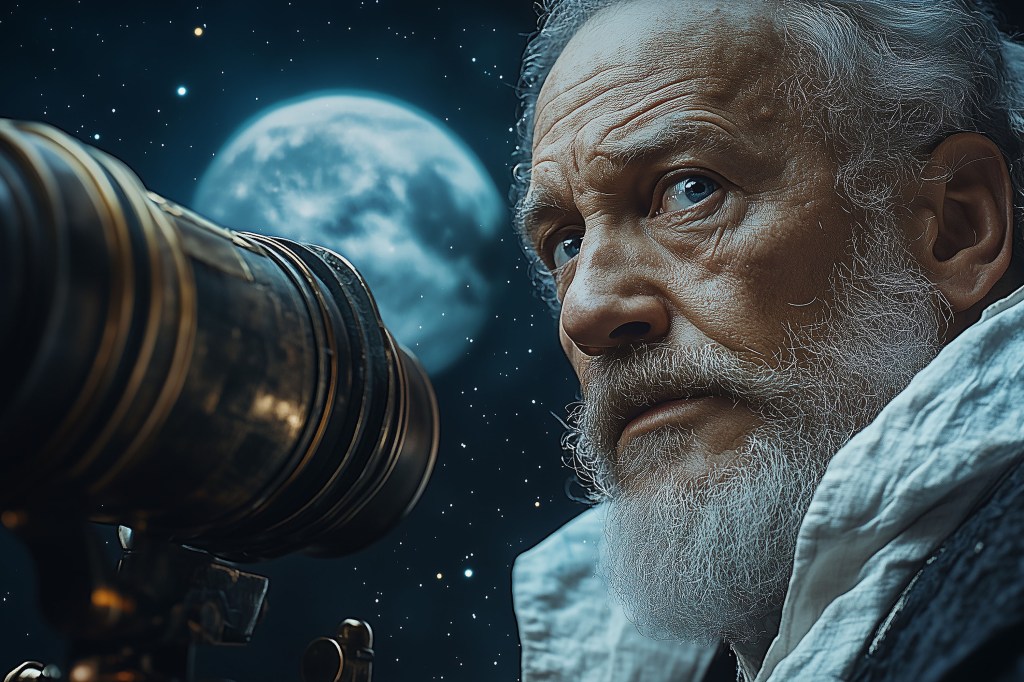 Астрономия и суеверия