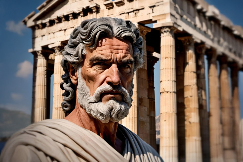 Народы Библии –&nbsp;Греки