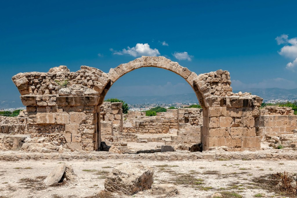 Дворец Ирода