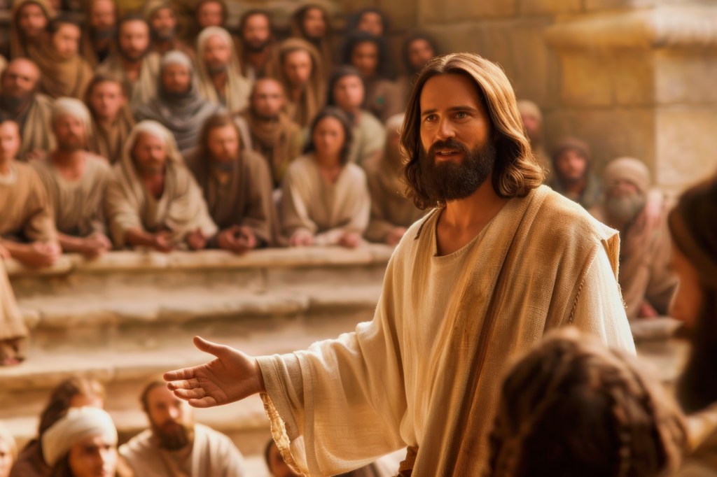 Религия и богослужение в Библии&nbsp;(4)