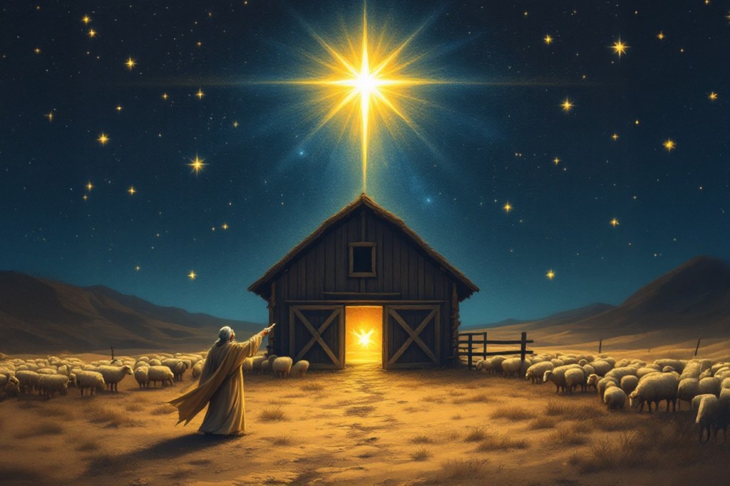 Рождество Христово