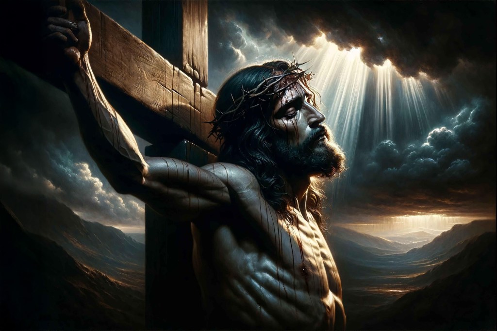 Соблазн креста