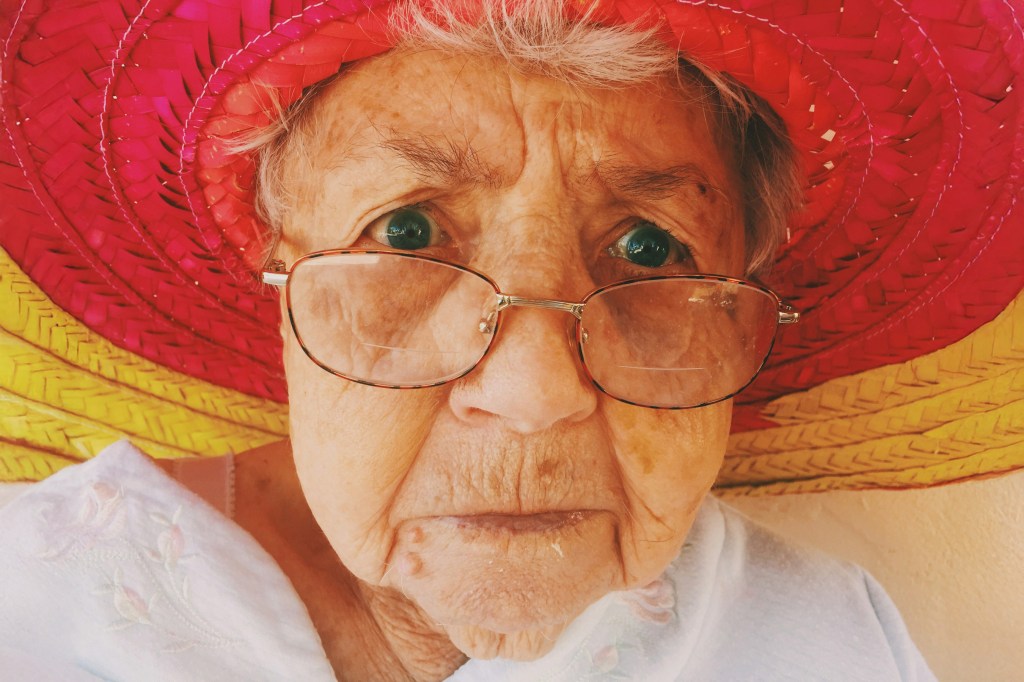 Самое неожиданное