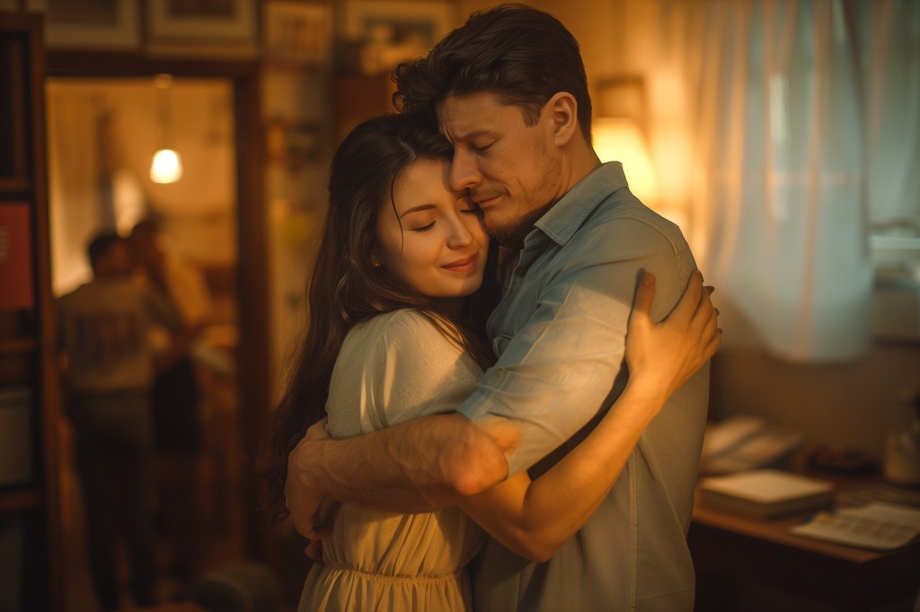 10. Необычайная измена