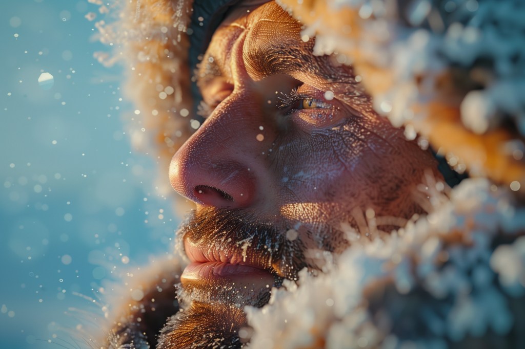 15. Необычайная улыбка