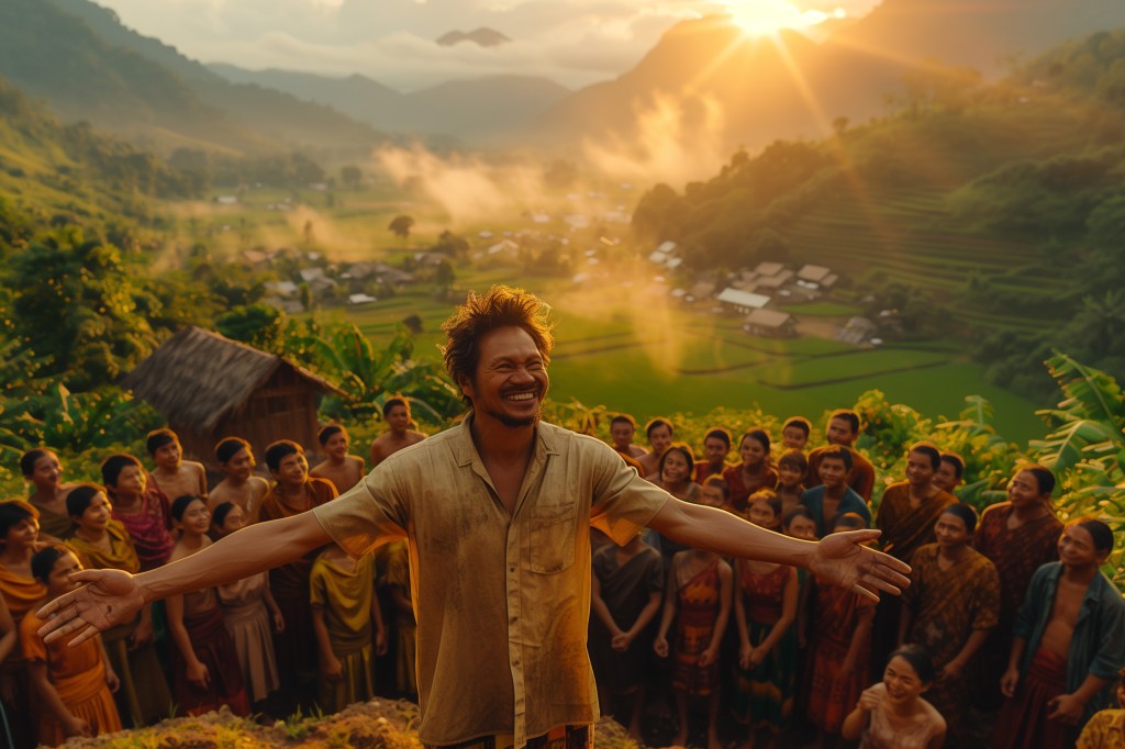 25. Необычайный «страх»