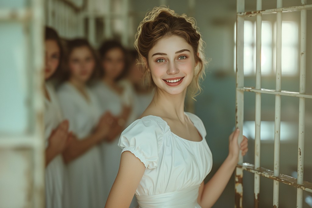 27. Необычайная храбрость