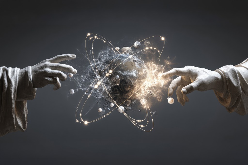 Естественнонаучное мышление и христианская вера (1)