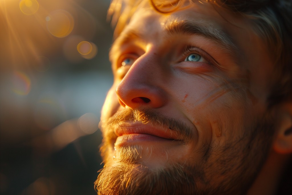 Теперь жизнь моя имеет&nbsp;смысл