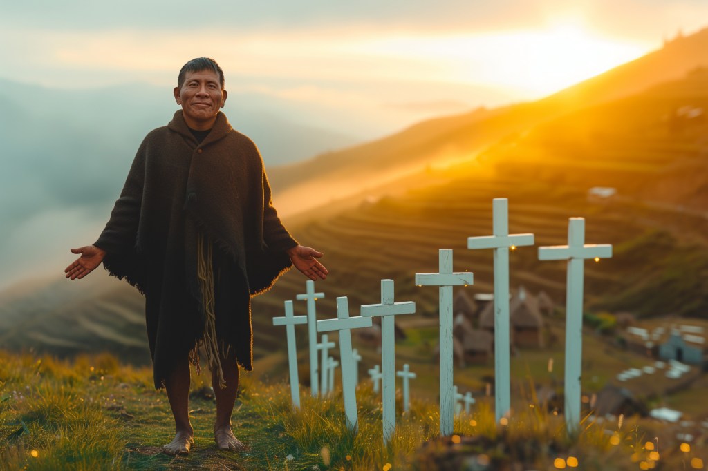 24. Необычайное имение