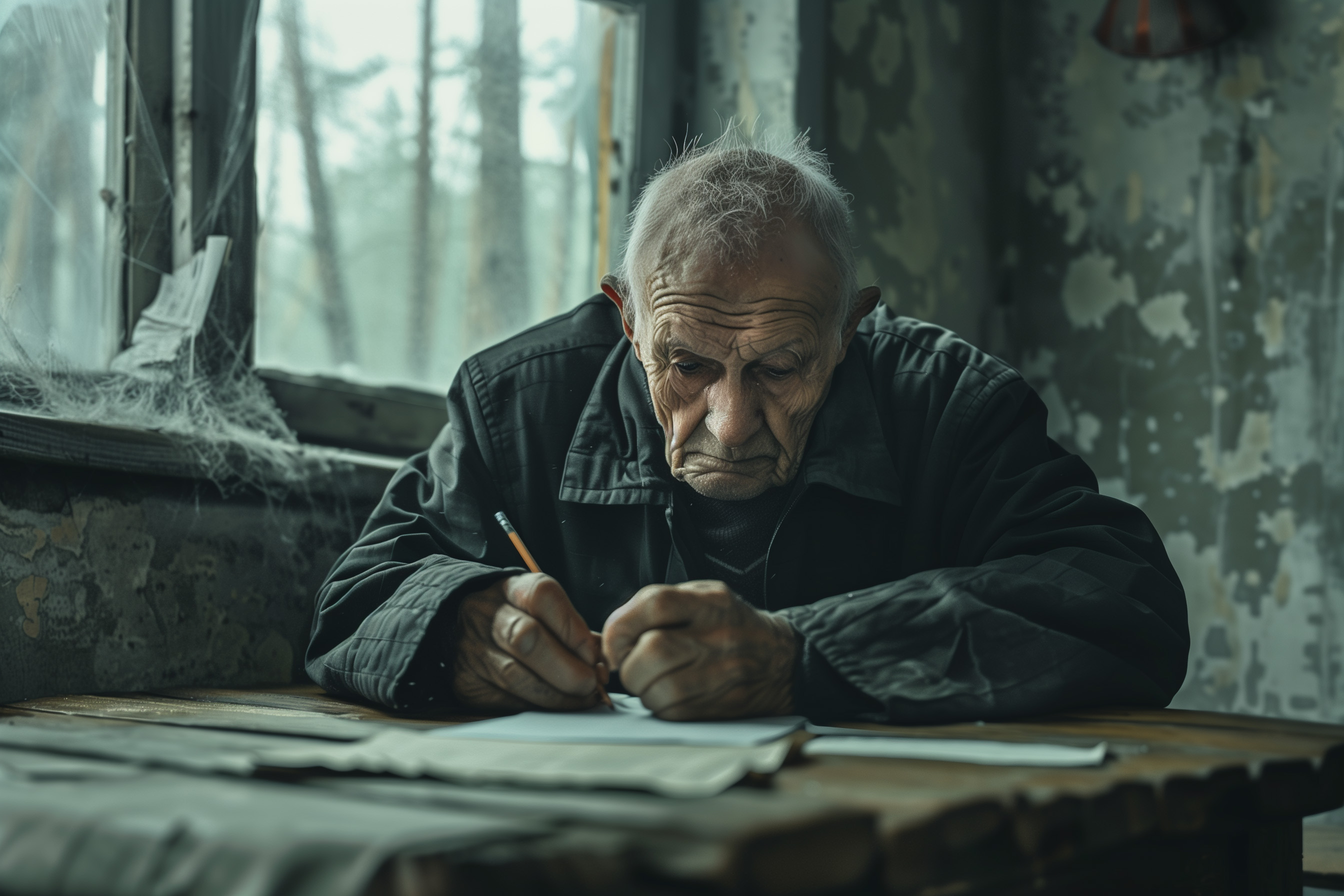 65. Необычайные крылья