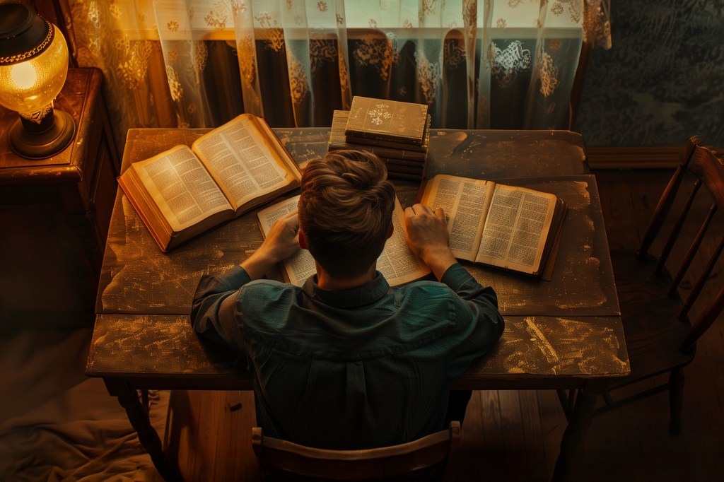 Ищущий находит