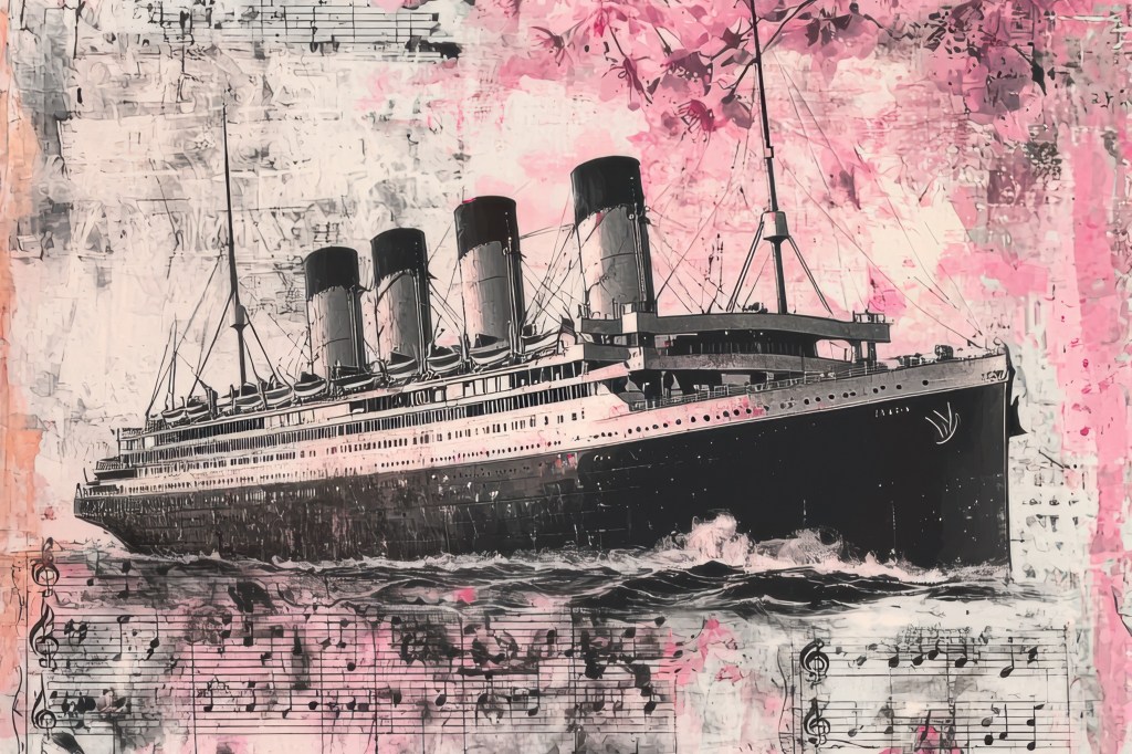 Ближе, Господь, к Тебе!