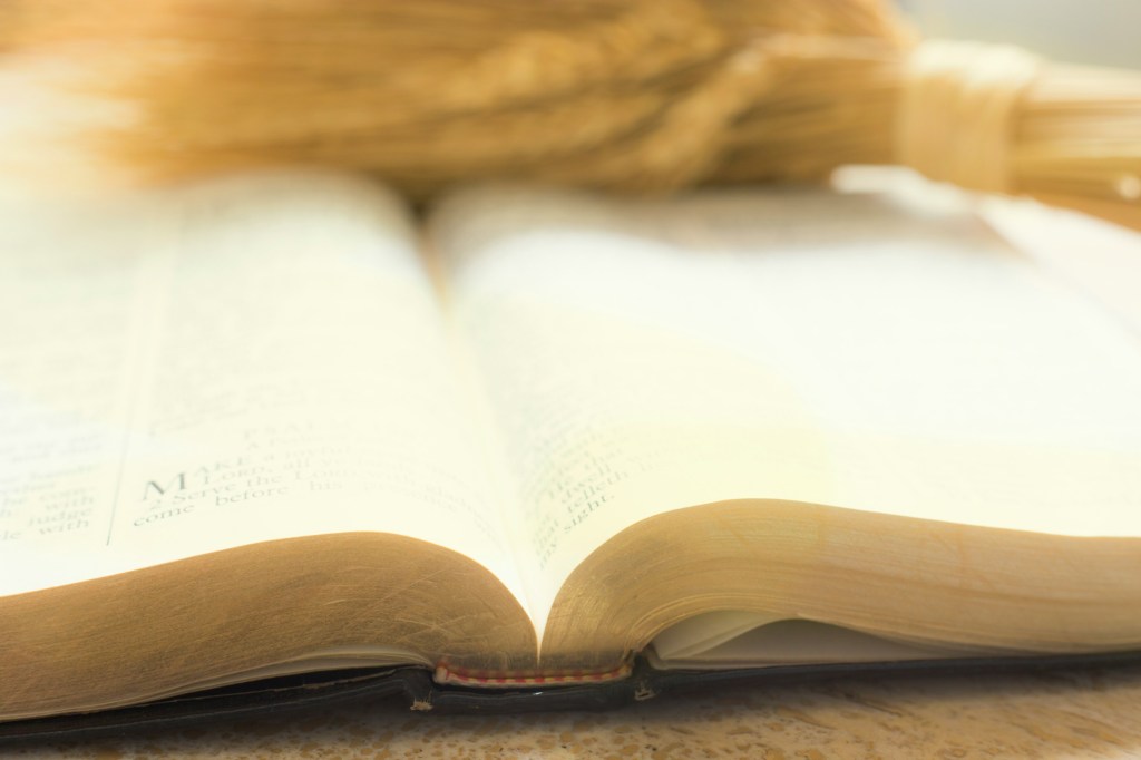 Апокалипсис значит откровение