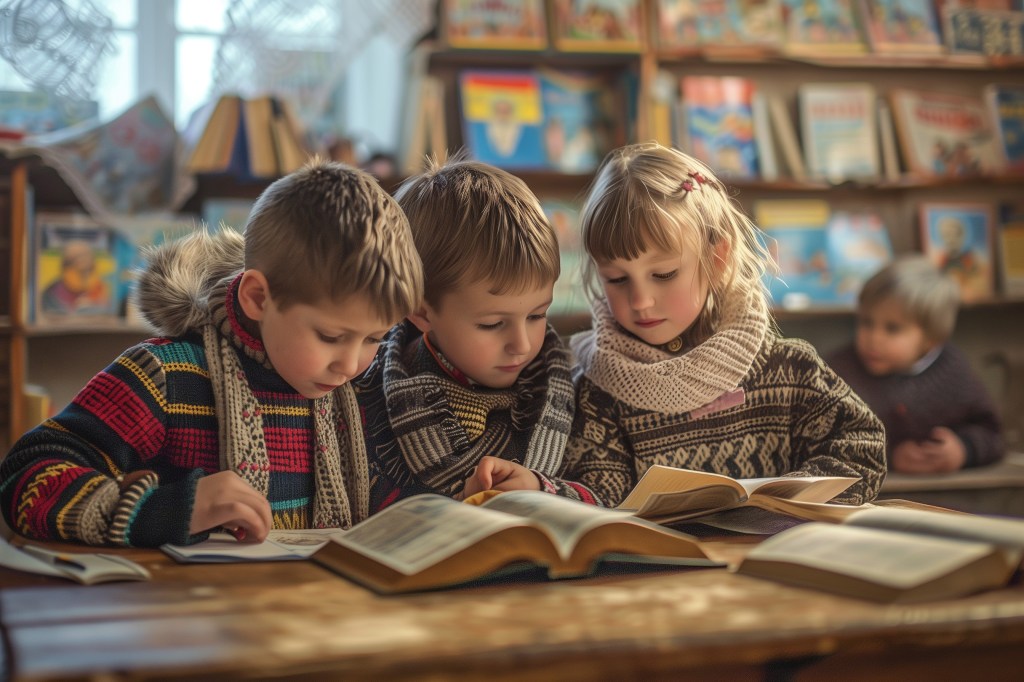 Тропинка, ведущая к вере