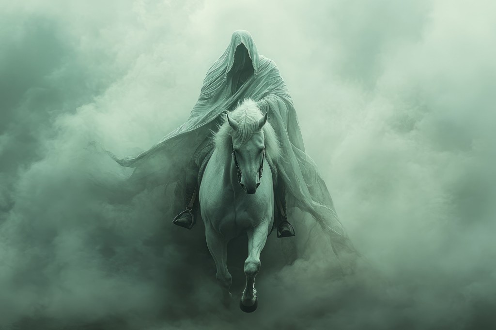 Так говорит Господь