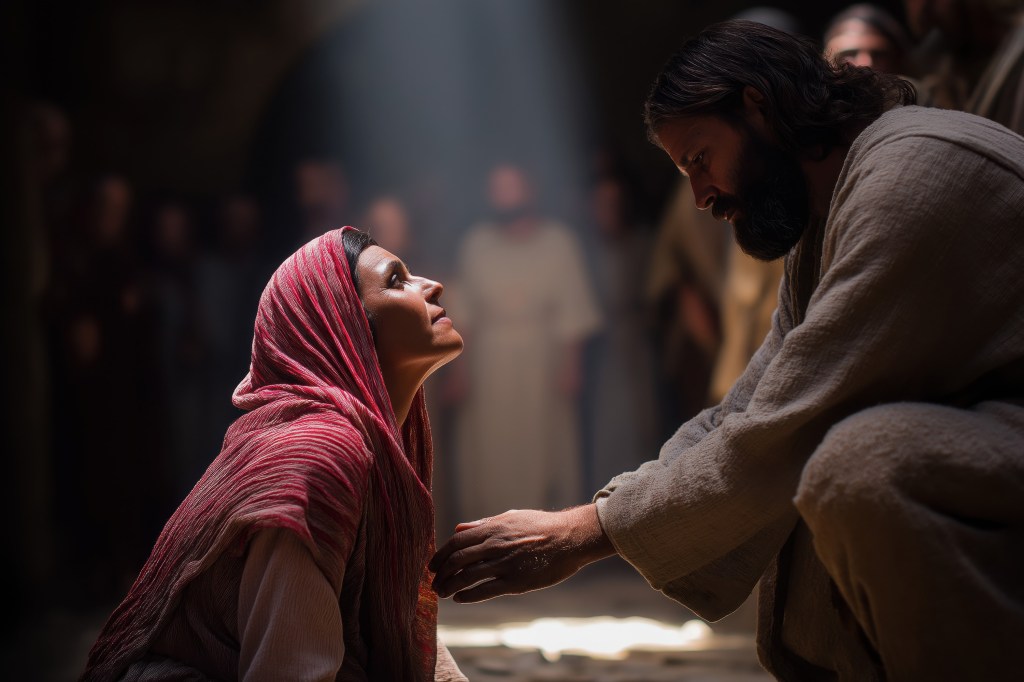 Пророк из Назарета