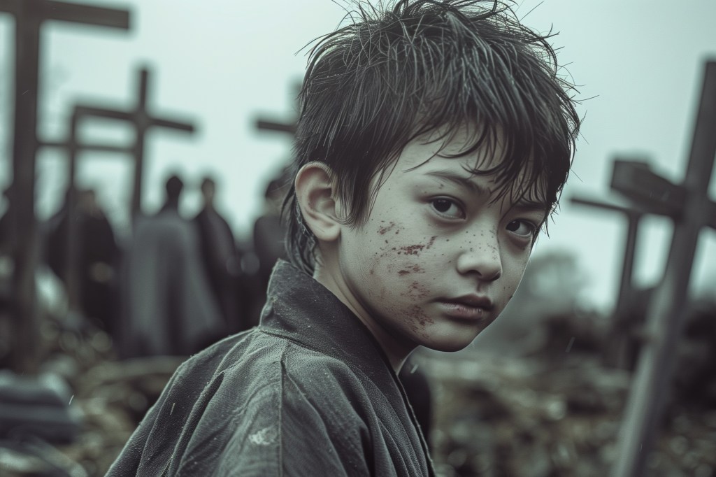 32. Необычайная зрелость