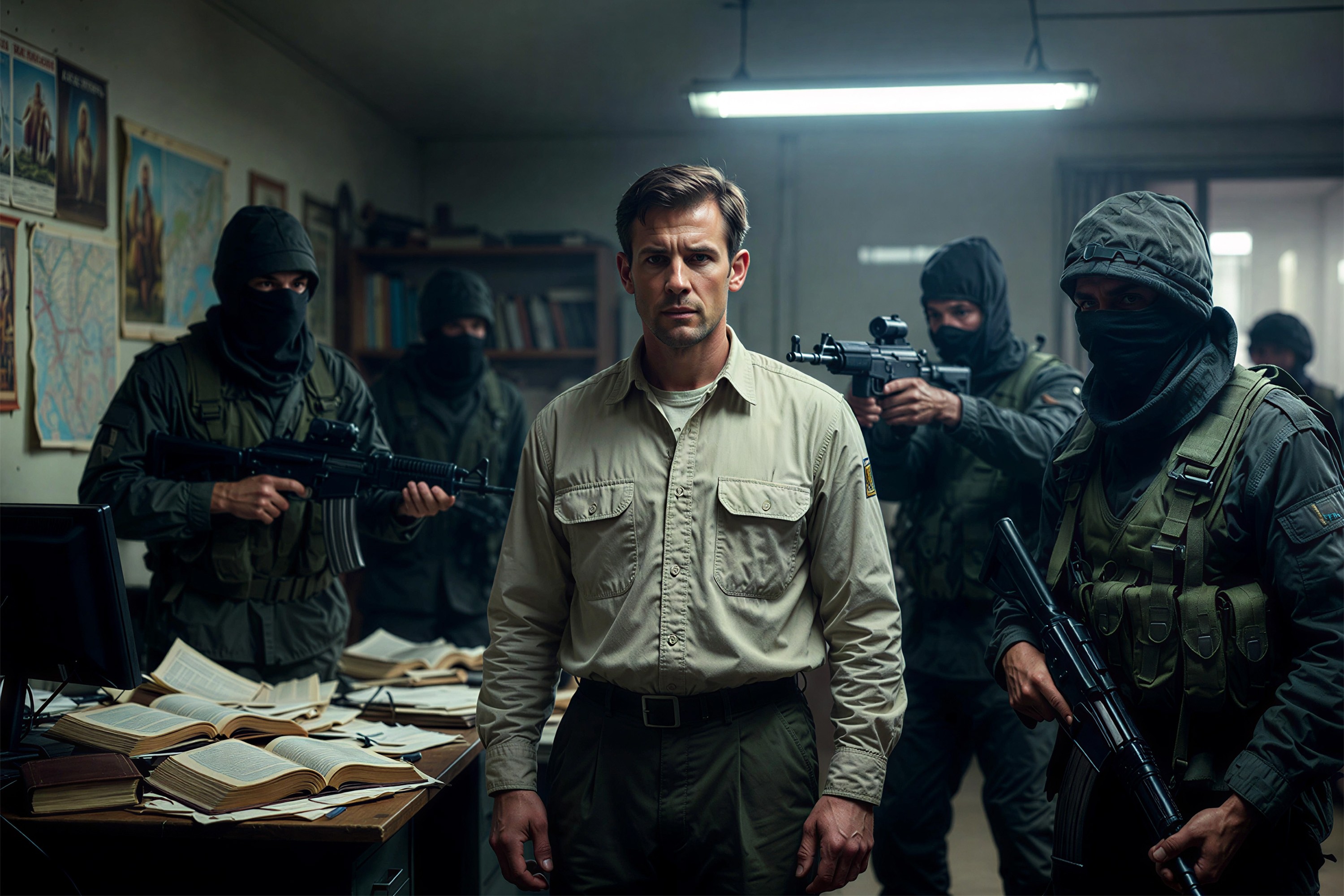 79. Необычайный пример