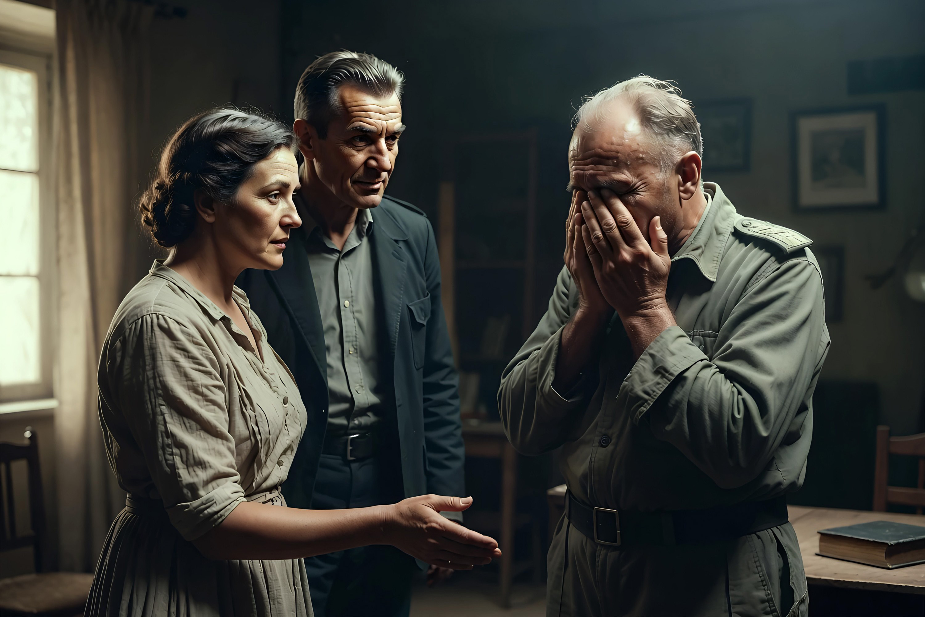 89. Необычайные победители