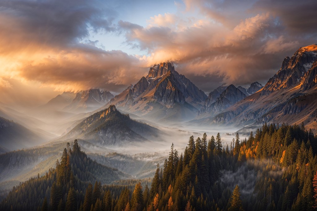 Поэзия – Часть 100