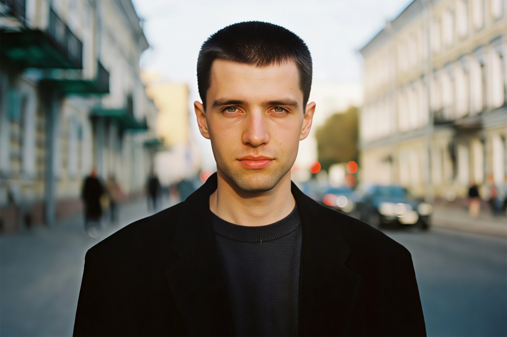 Бог раскрывает мое&nbsp;сердце