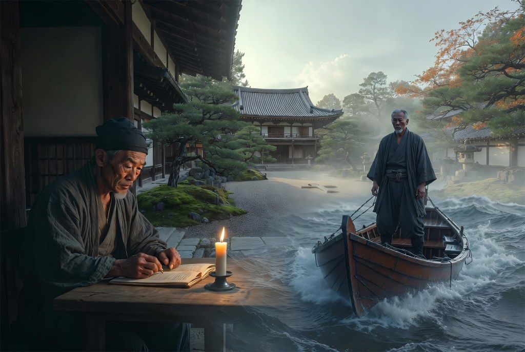 Японец Иоанн