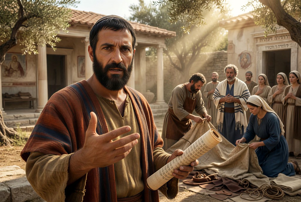 «У меня много людей в этом&nbsp;городе»