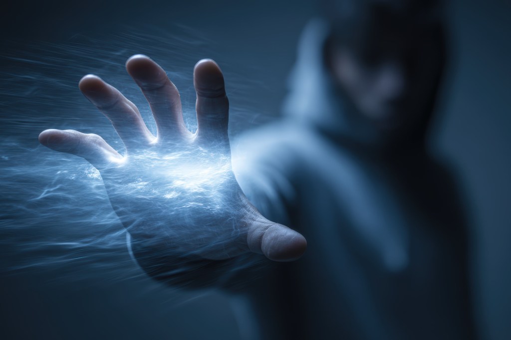 Наступление оккультизма