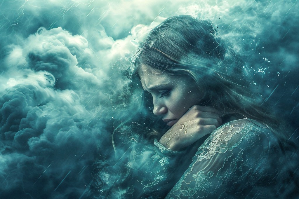 От демонов ли&nbsp;болезни?